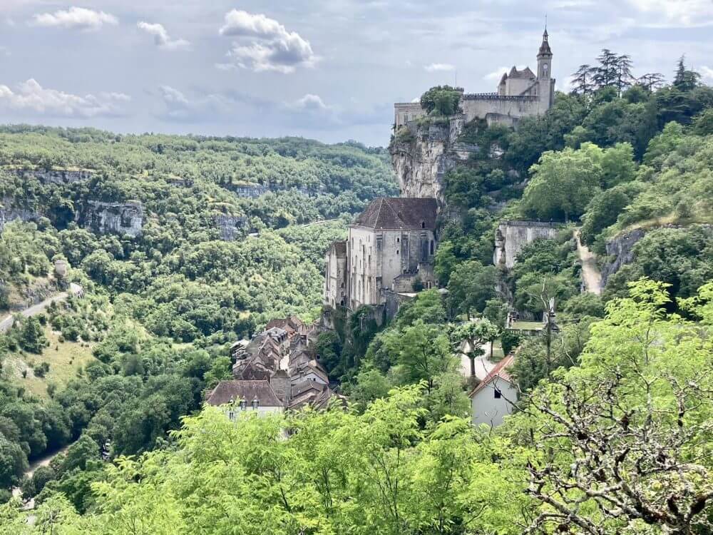 2024.07.04 おフランス(👍)🇫🇷ミラクルその8〜 奇跡の黒の聖母マリア